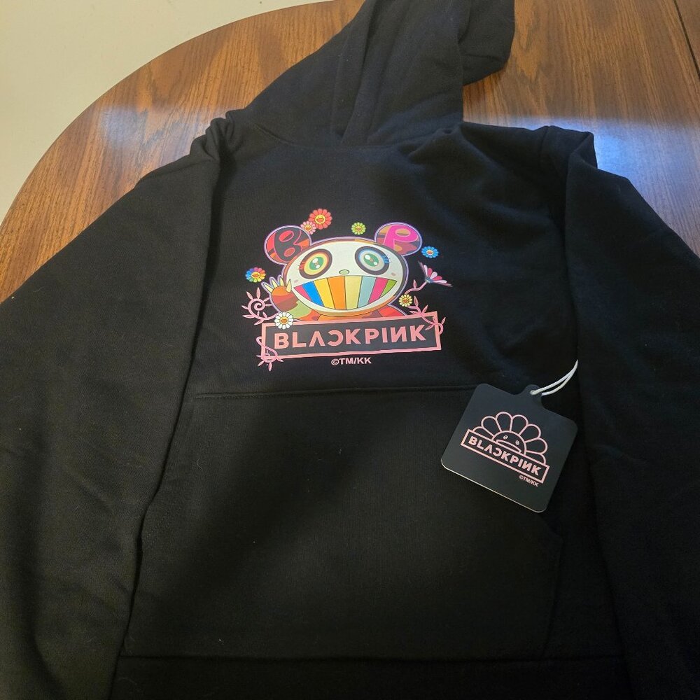 Blackpink hoodie